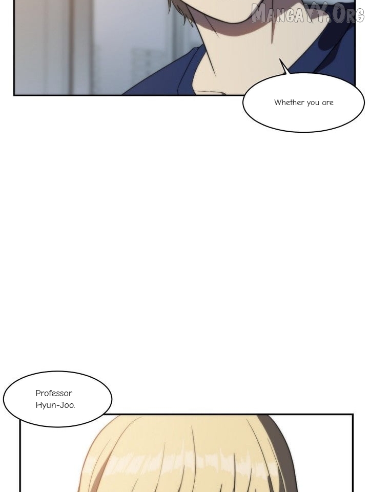 Change Me Chapter 21 - page 49